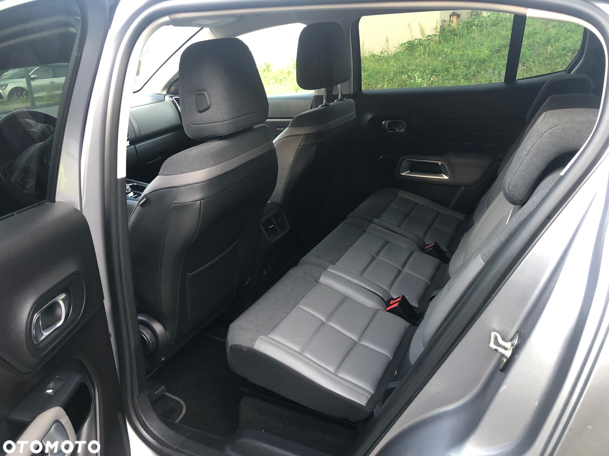Citroën C5 Aircross - 29