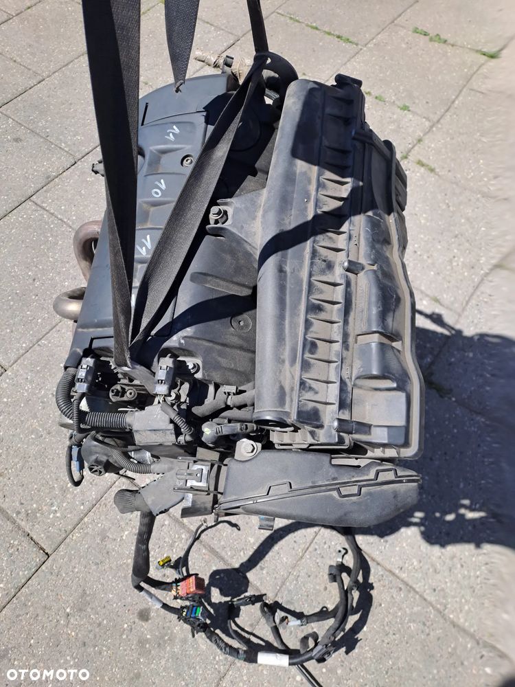 Citroen Peugeot 1.4 VTi 95KM silnik kompletny kod 8FS (EP3 EP3C) - 2