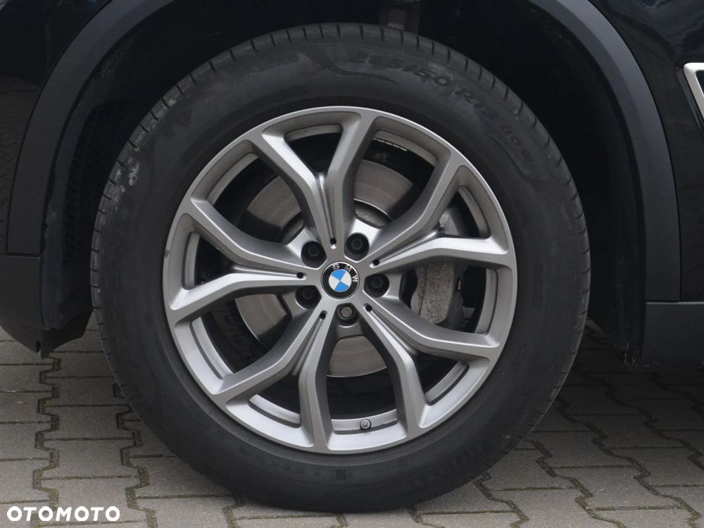 BMW X5 xDrive25d - 5