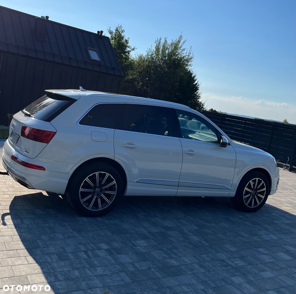Audi Q7 - 13