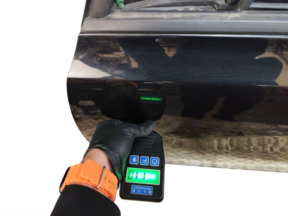 DRZWI LEWY PRZÓD PEUGEOT 308 II T9 (2014-2017) 1.6 BlueHDI 120KM - 6