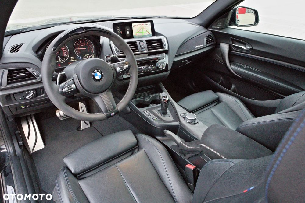 BMW Seria 2 M240i xDrive sport - 7