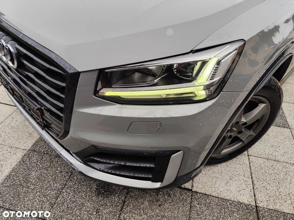 Audi Q2 - 10