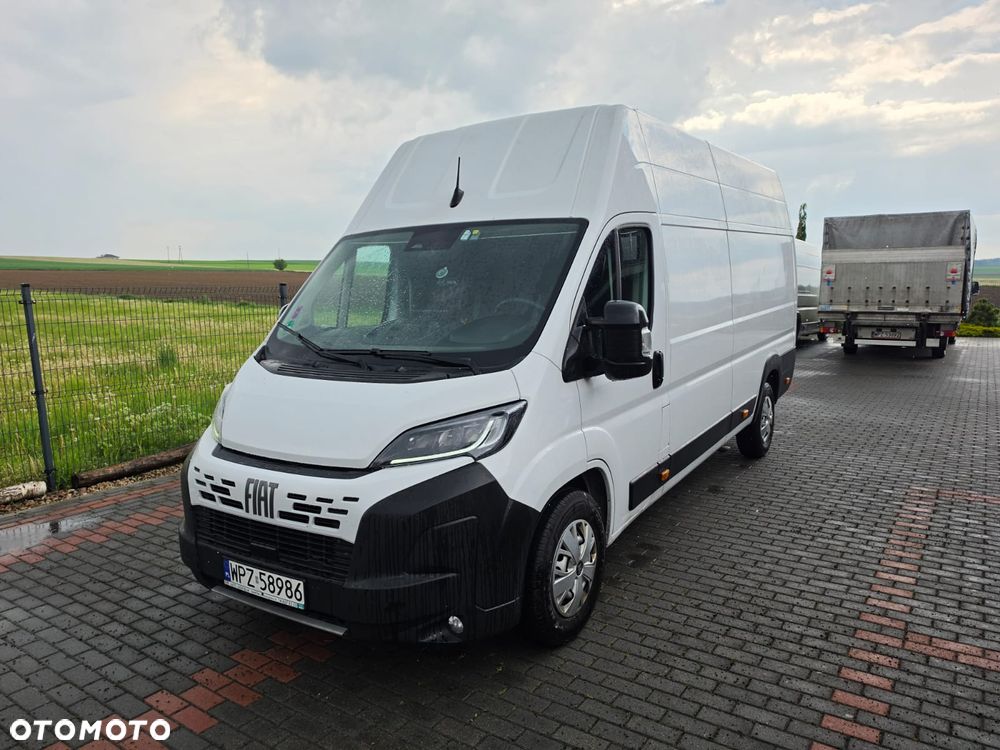 Fiat DUCATO - 1
