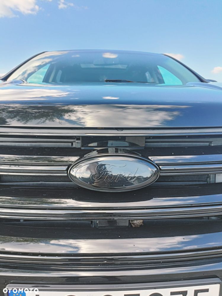Ford Edge - 14