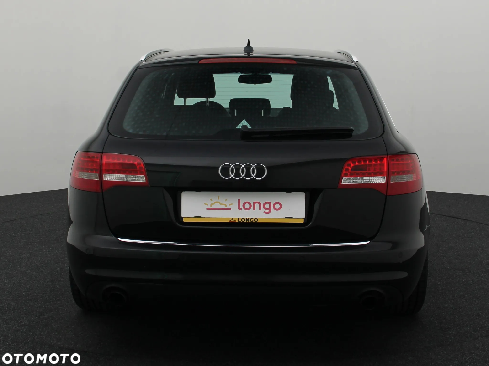 Audi A6 - 5