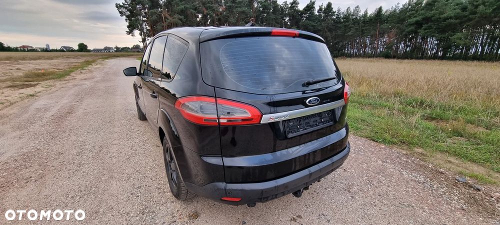 Ford S-Max 2.0 TDCi DPF Champions Edition - 5