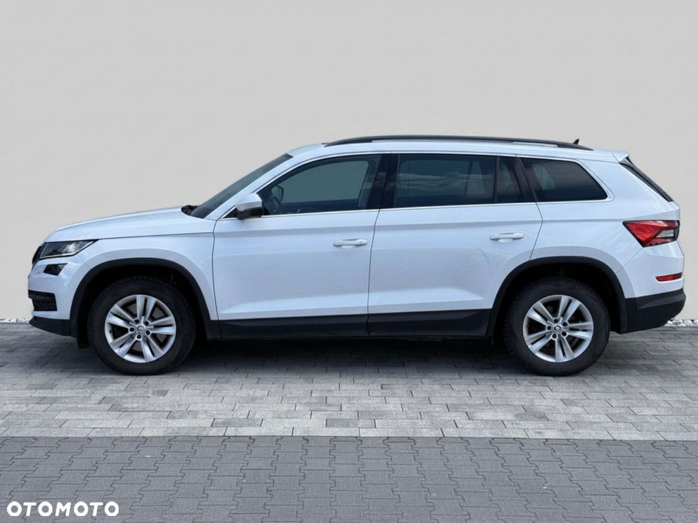 Skoda Kodiaq - 5