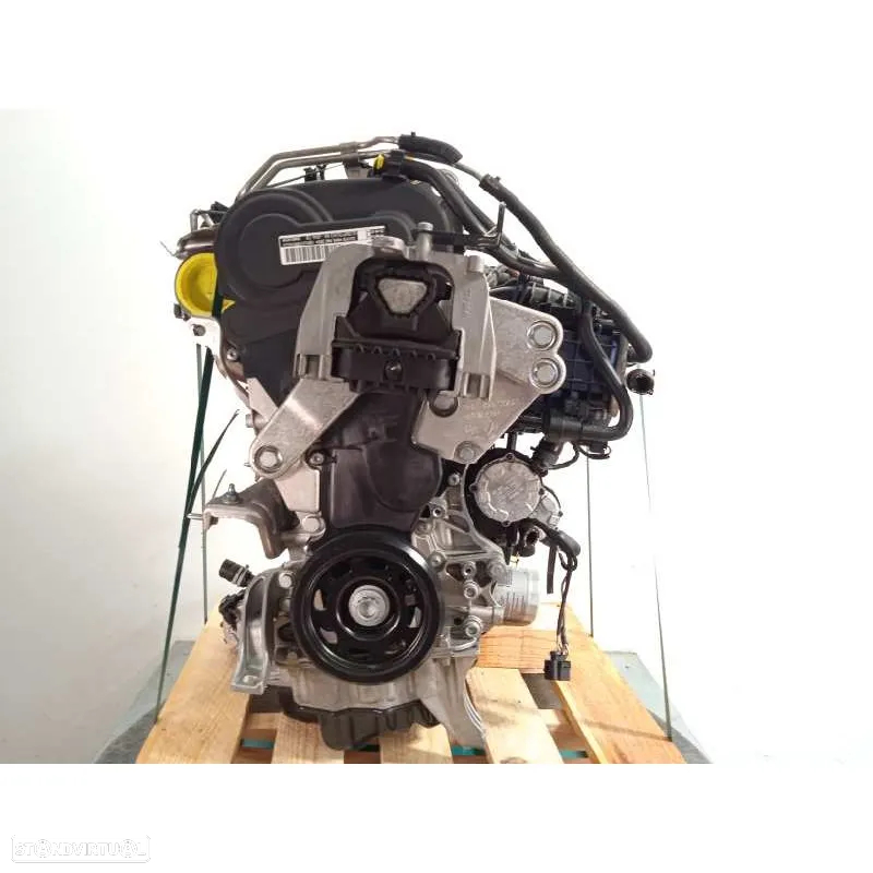 Motor Audi Q3 (F3B)1.5 16V TSI ACT de 2021 Ref: DGEA - 2