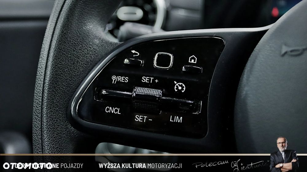 Mercedes-Benz CLA 200 d 8G-DCT - 16
