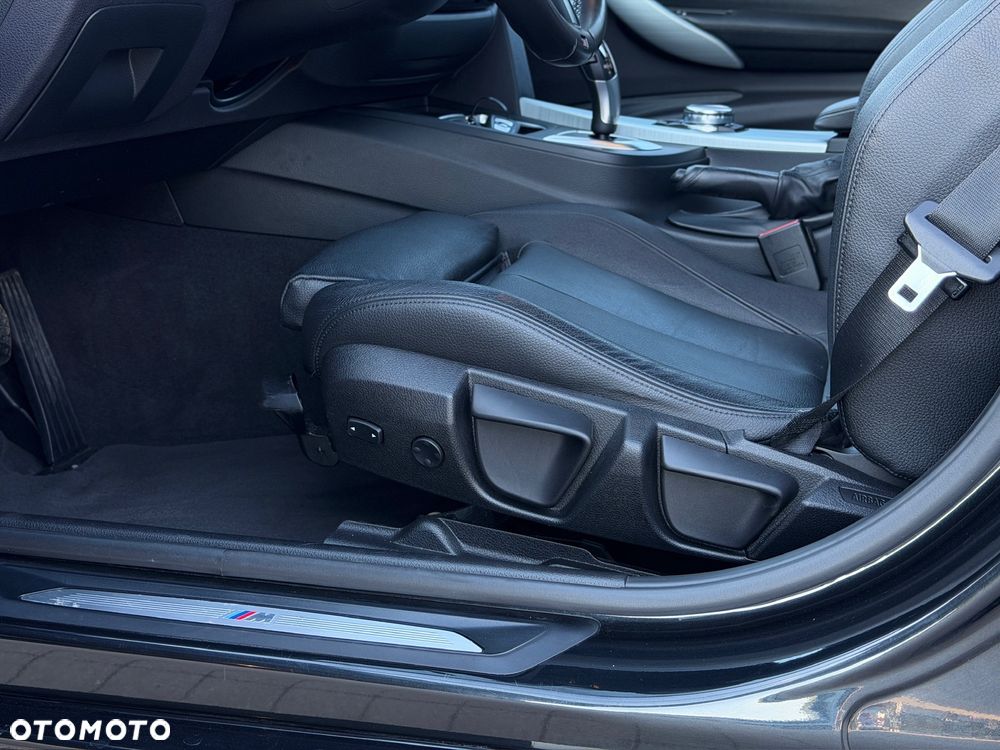 BMW Seria 3 - 19