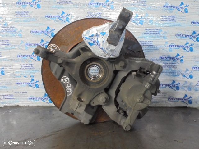 Manga De Eixo Meix890 FIAT TIPO 2020 1.3D 95CV 5P CINZA  FE BOM ABS COMPLETO 28.5CM - 3