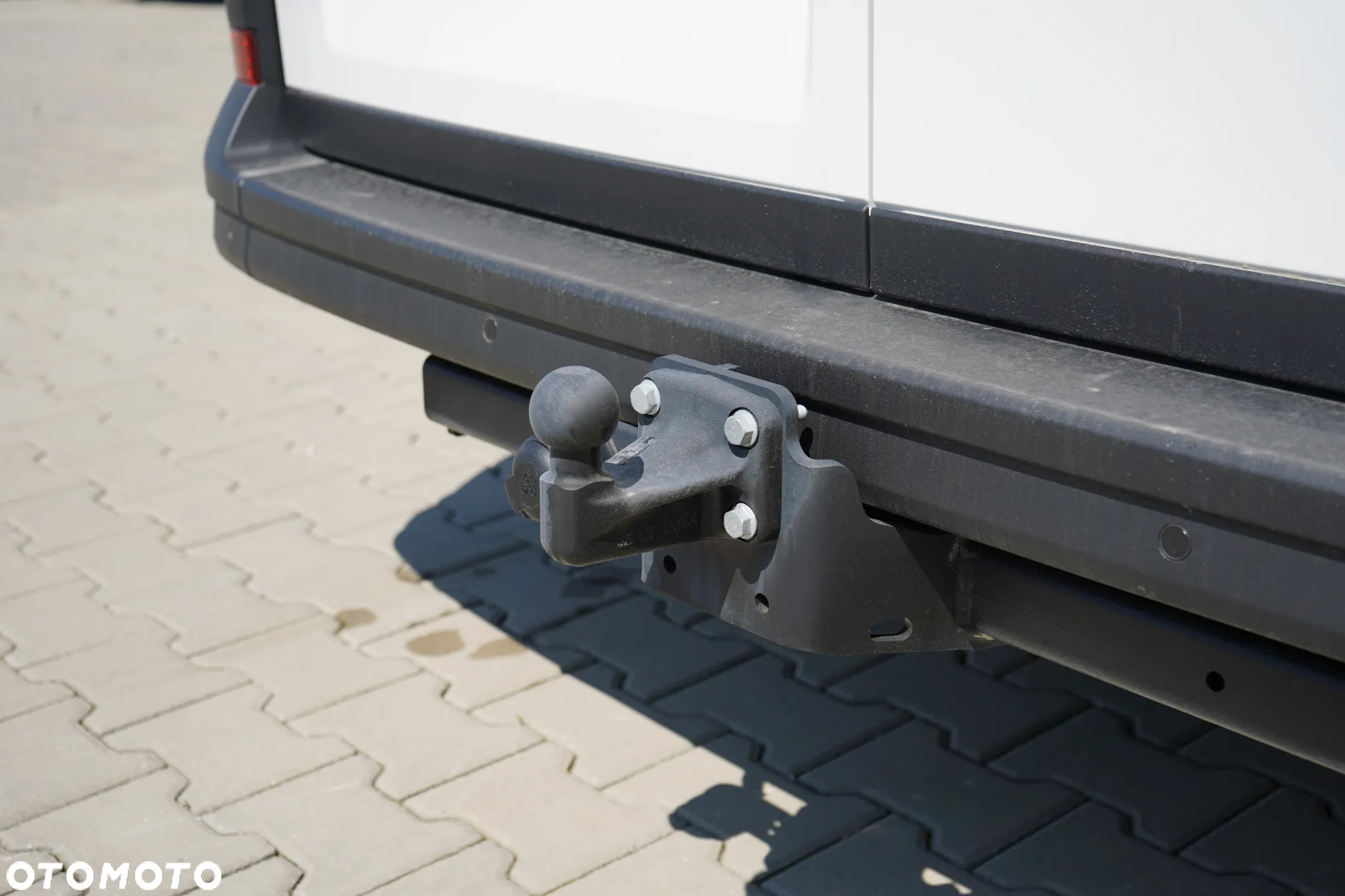 Volkswagen Crafter 35 - 15