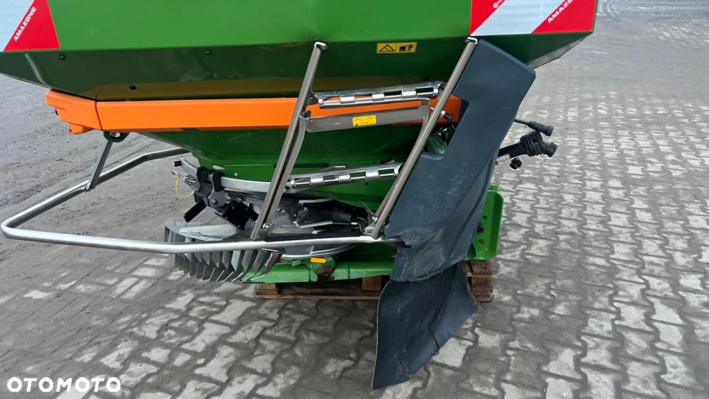 Amazone ZA-V 3200 - 4