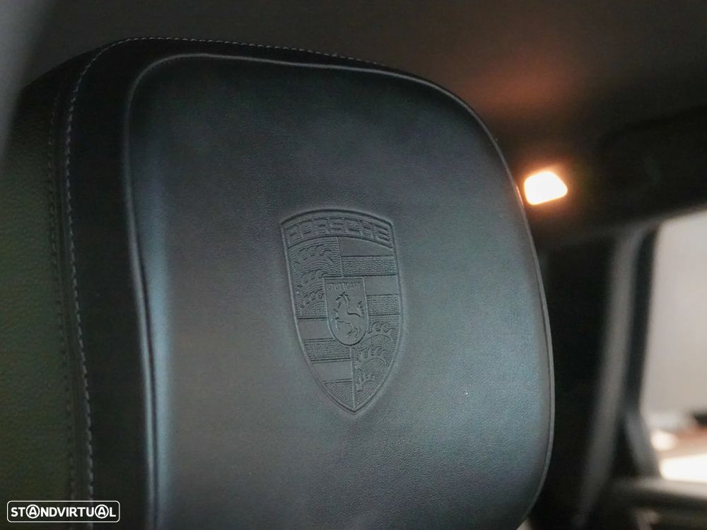 Porsche Macan 2.0T - 18