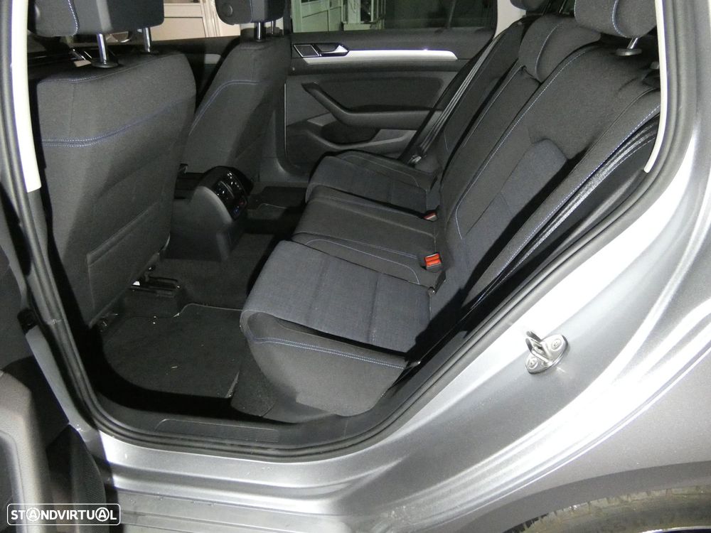 VW Passat Variant 1.4 TSI GTE+ Plug-in - 16