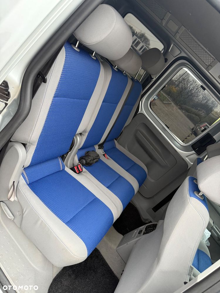 Volkswagen Caddy 1.6 Life Family (7-Si.) - 6