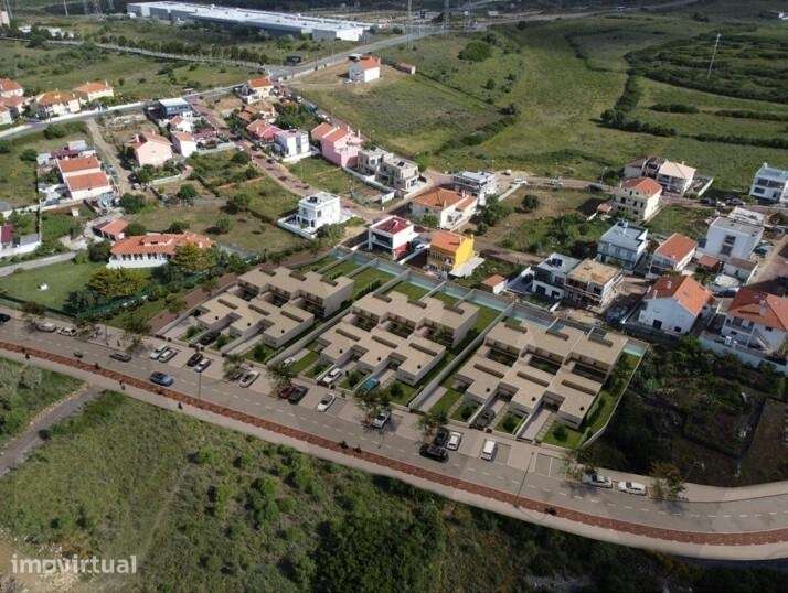 TERRENO c/ LOTEAMENTO PARA 9 MORADIAS - Grande imagem: 5/17