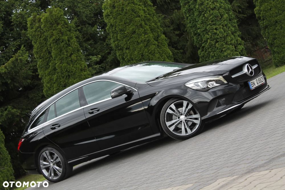 Mercedes-Benz CLA - 2