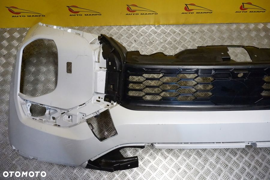 MITSUBISHI OUTLANDER 2022 2023 2024 Zderzak Przód Przedni Atrapa USA - 7