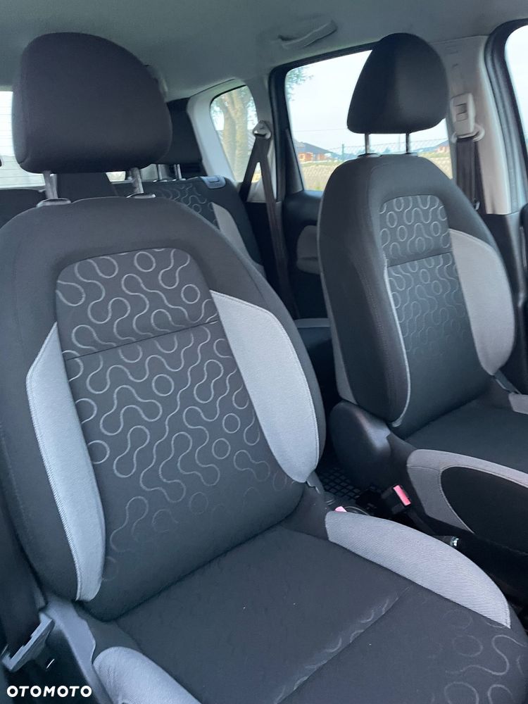 Citroën C3 Picasso 1.4i Seduction - 17