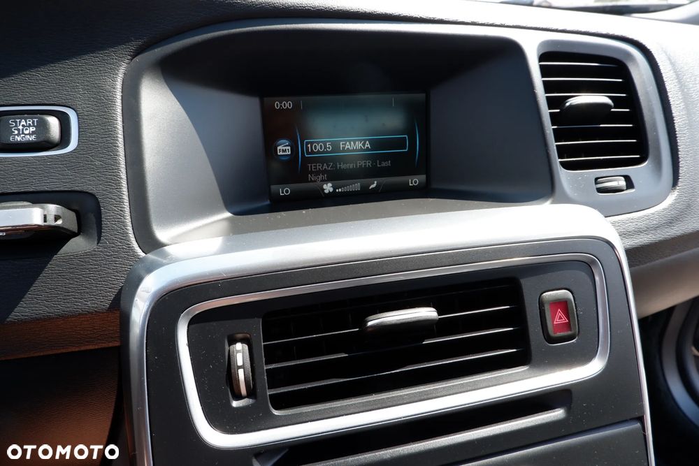 Volvo S60 2.0T Kinetic - 20
