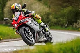 QJMOTOR SRK 921RR - 8