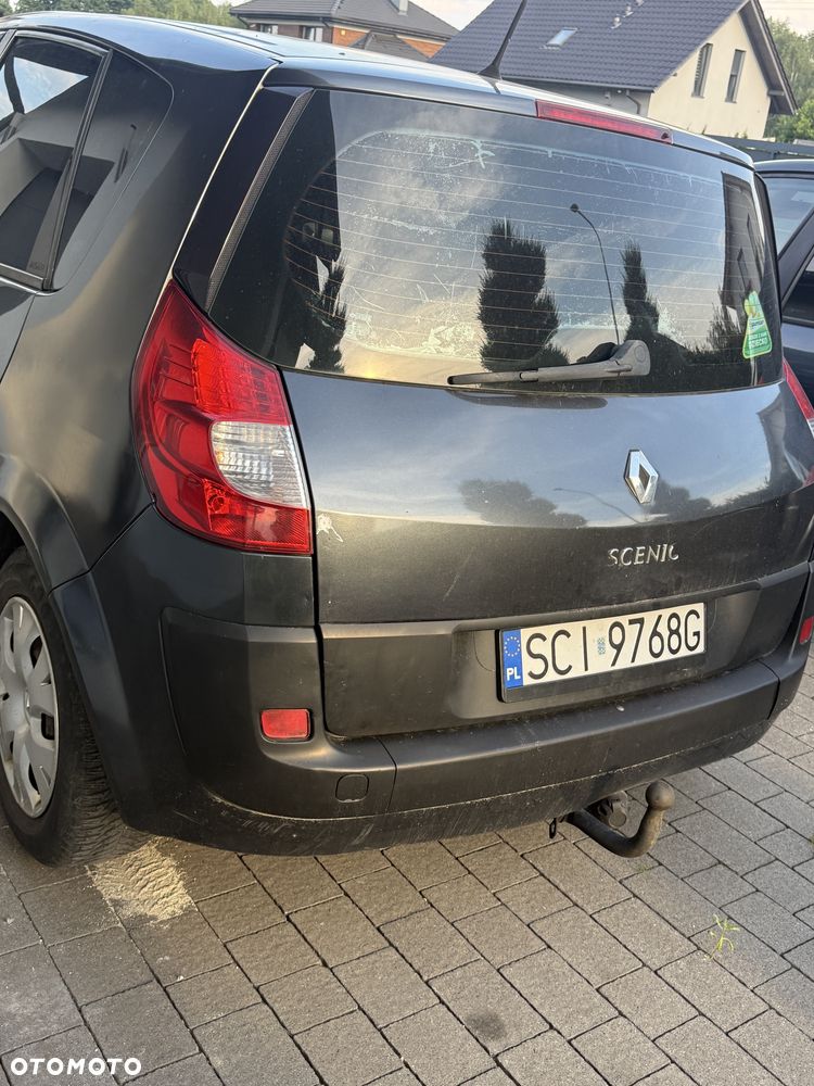 Renault Scenic - 2