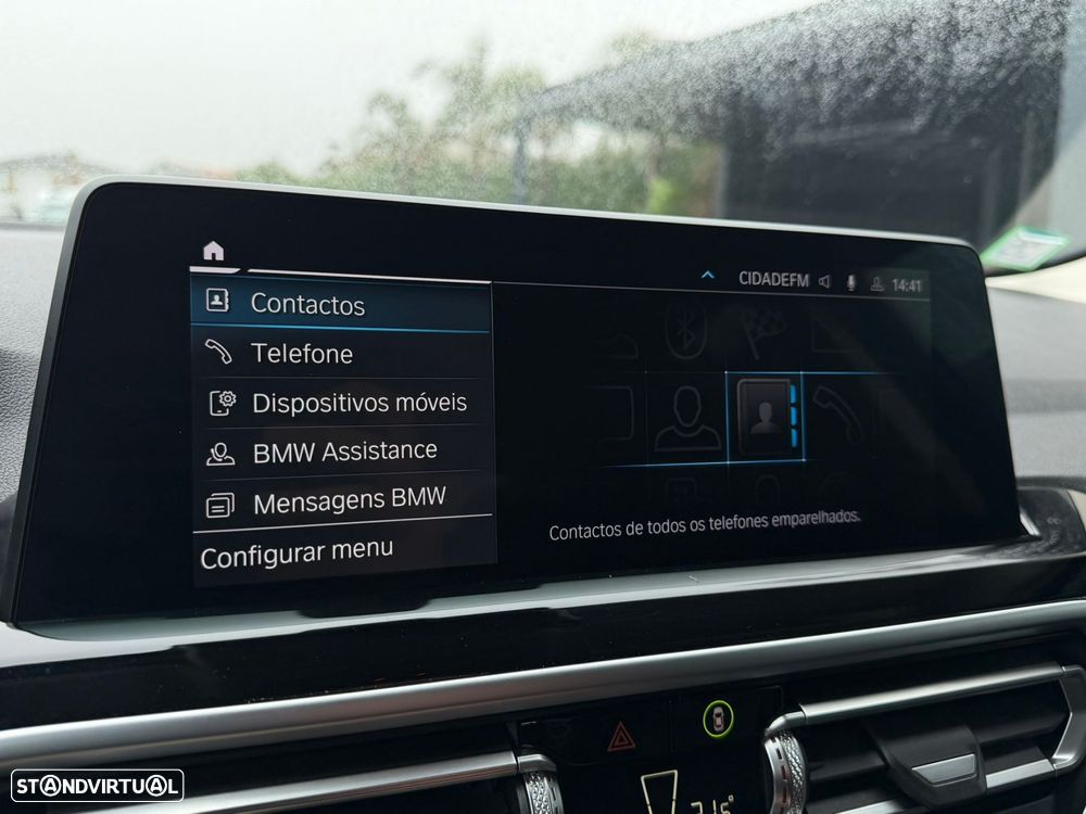 BMW X3 30 e xDrive Advantage - 34