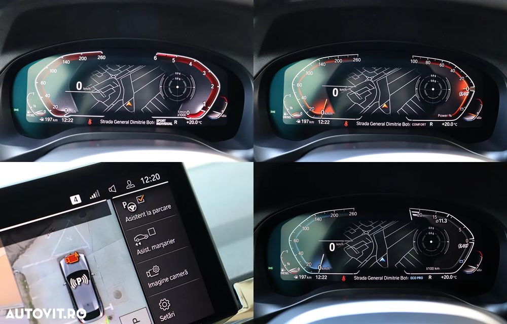 BMW X4 xDrive20d Aut. xLine - 30