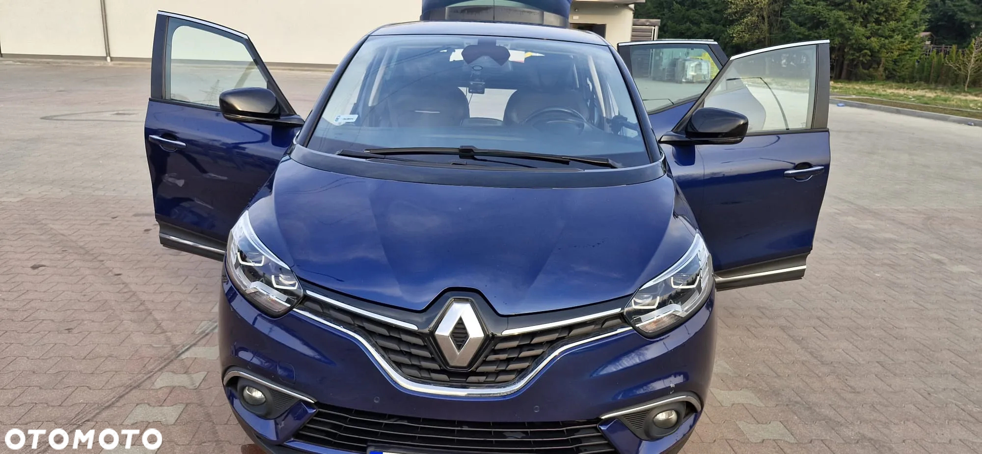 Renault Scenic 1.6 dCi Energy Bose Edition - 22