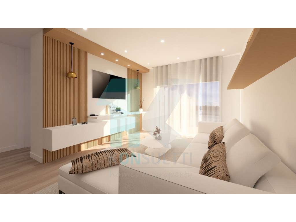 Moradia em Banda T4 Nova - Condomínio Fechado Ocean Prime Village -... - Grande imagem: 2/32