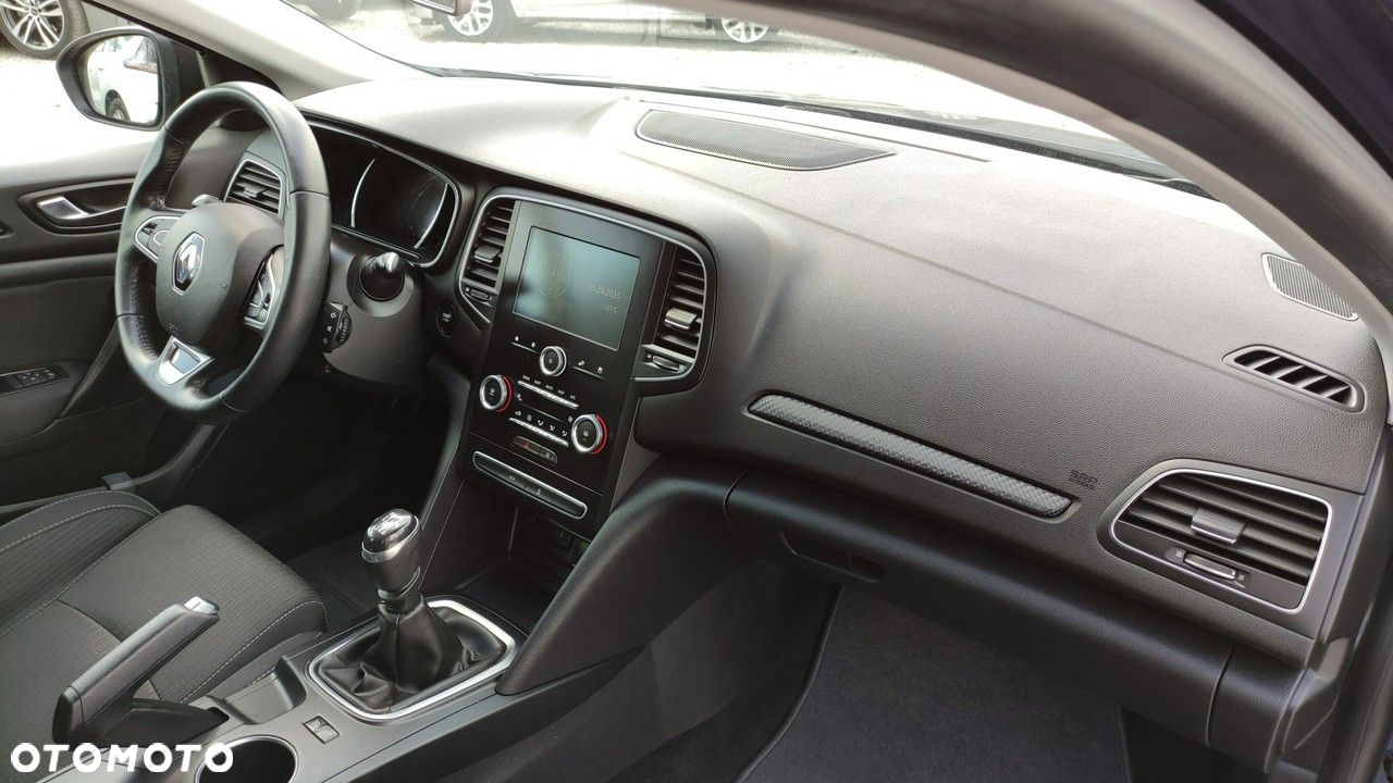 Renault Megane - 30