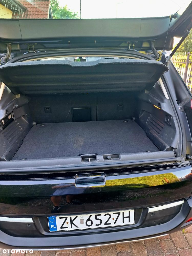 Peugeot 3008 2.0 HDi Allure - 12