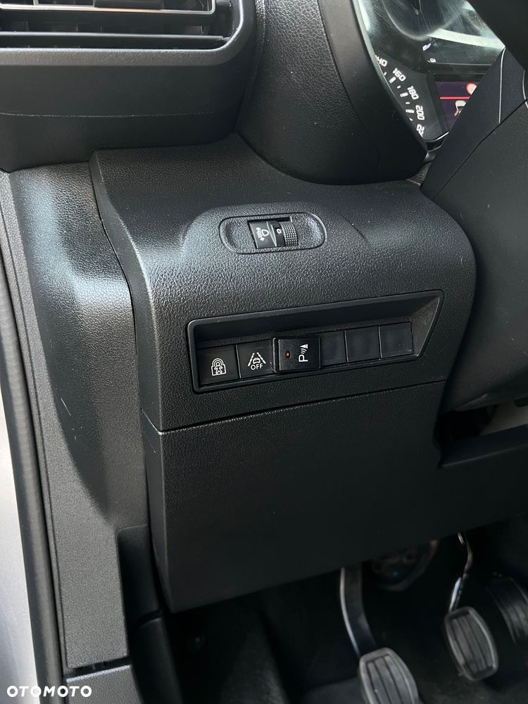 Toyota Proace City Verso - 22