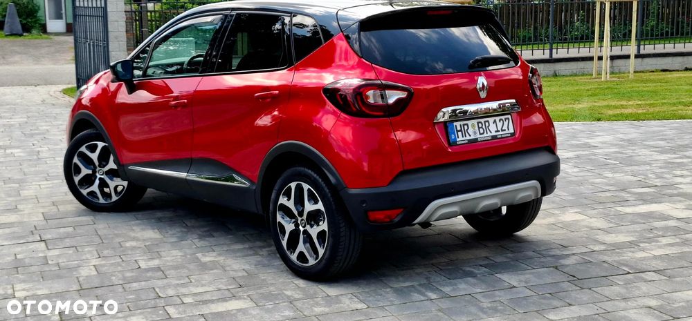 Renault Captur ENERGY TCe 120 Experience - 6