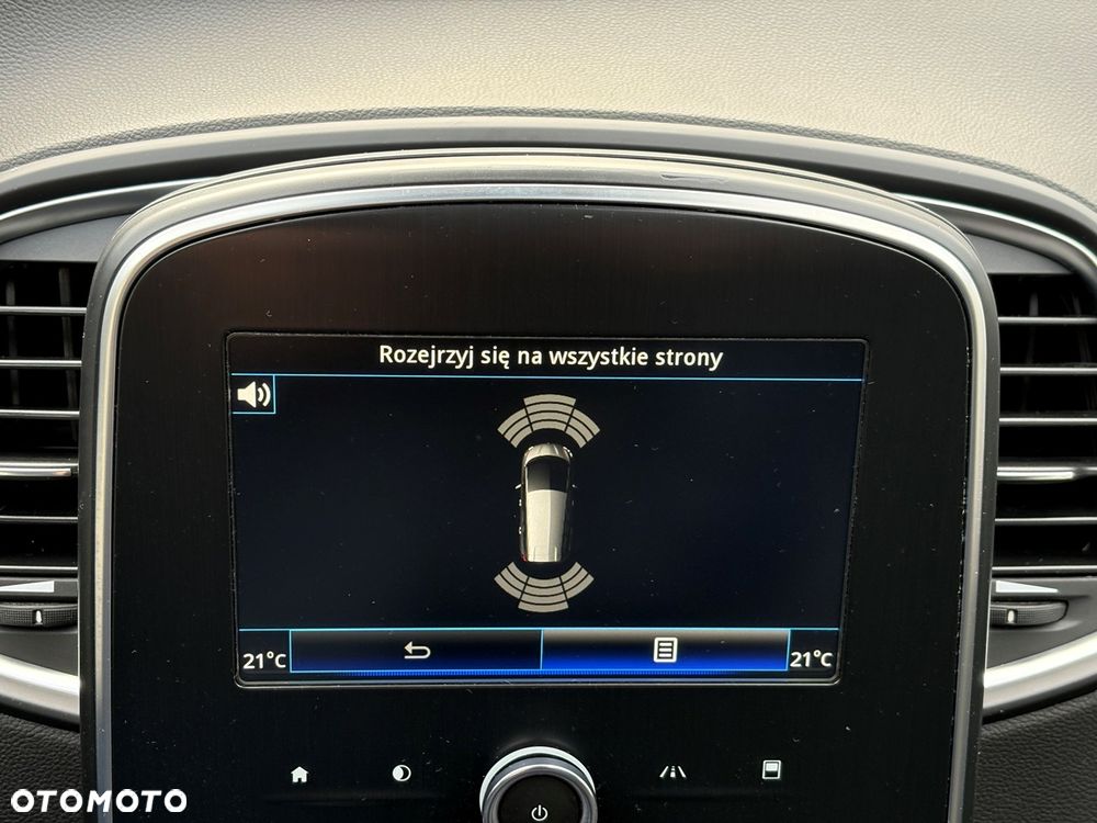 Renault Grand Scenic - 24