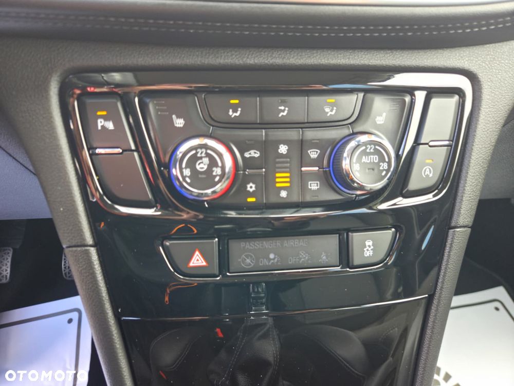 Opel Mokka 1.4 T Cosmo S&S EU6 - 18