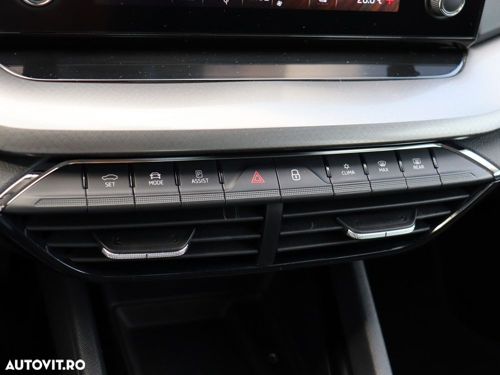 Skoda Octavia 2.0 TDI Ambition - 24