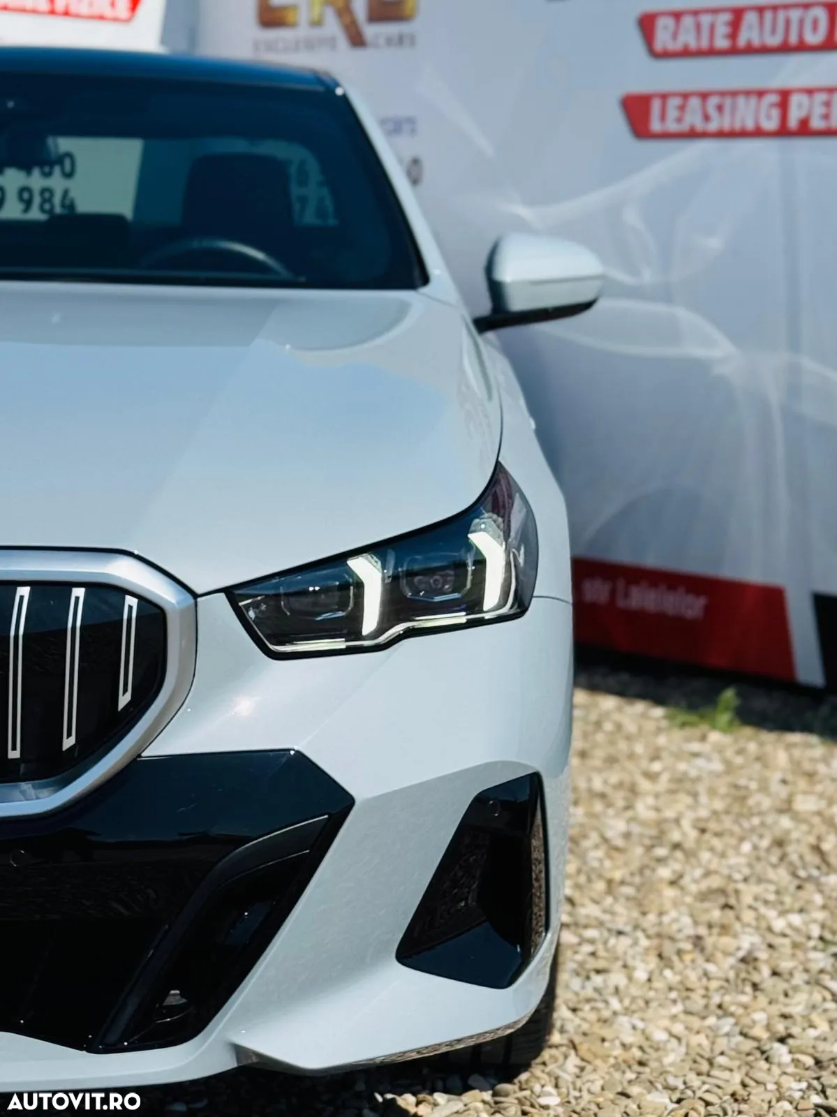 BMW Seria 5 520d xDrive AT MHEV - 38