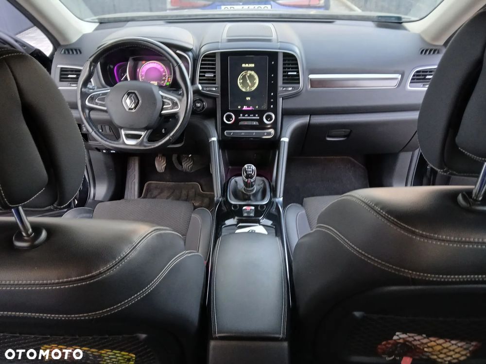 Renault Koleos 2.0 dCi Intens 4x4 - 8