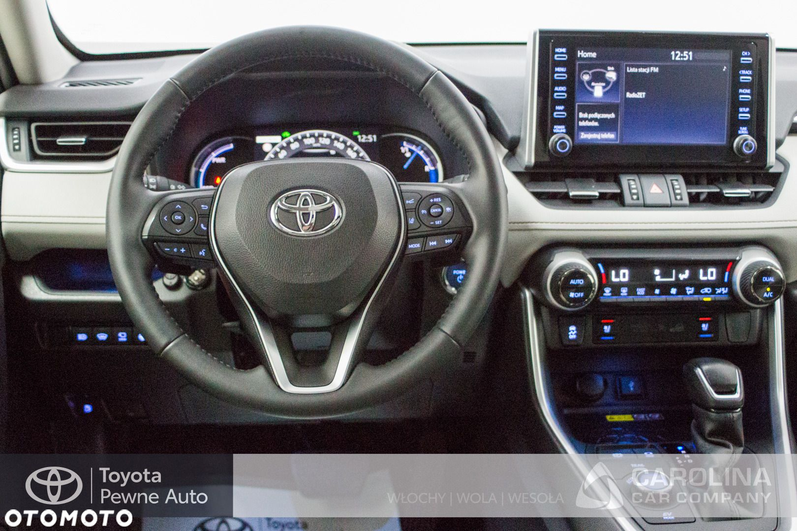 Toyota RAV4 - 3