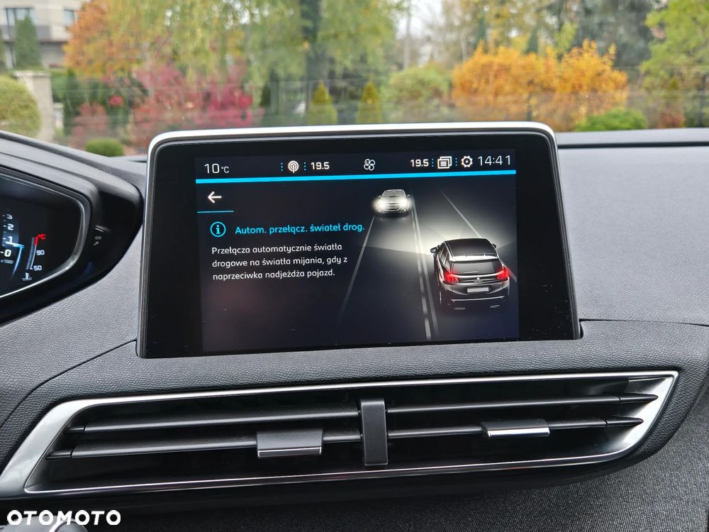 Peugeot 3008 BlueHDi 150 Stop & Start Allure - 15