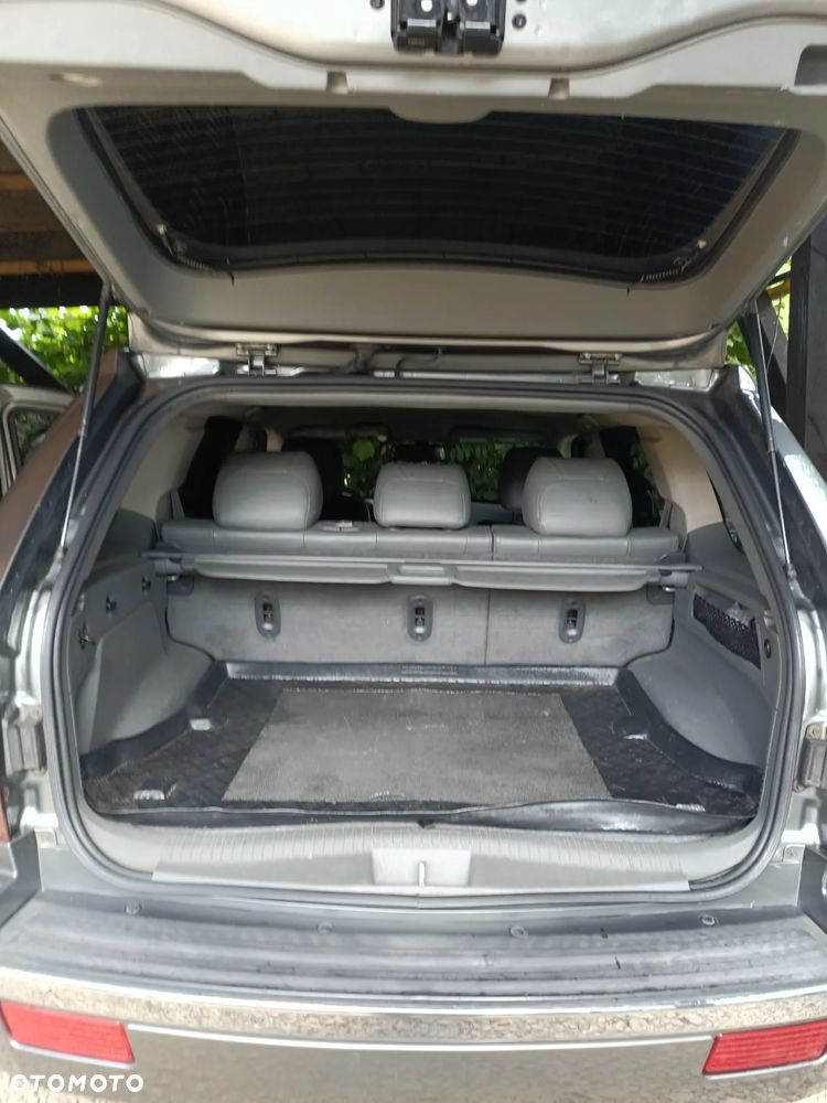 Jeep Grand Cherokee 3.0 CRD Limited - 11