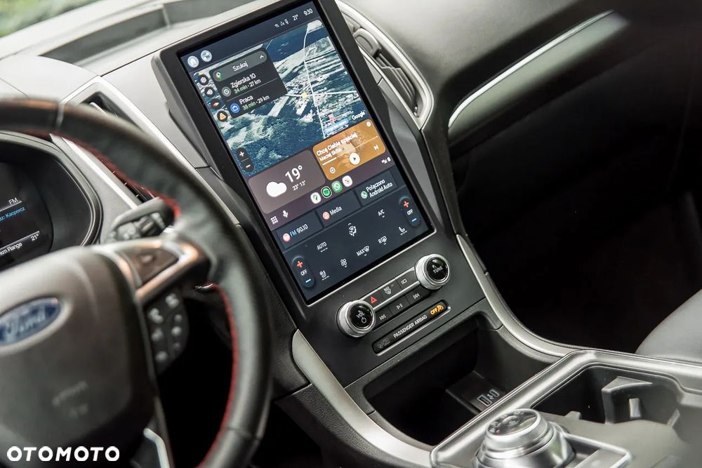 Ford Edge - 20