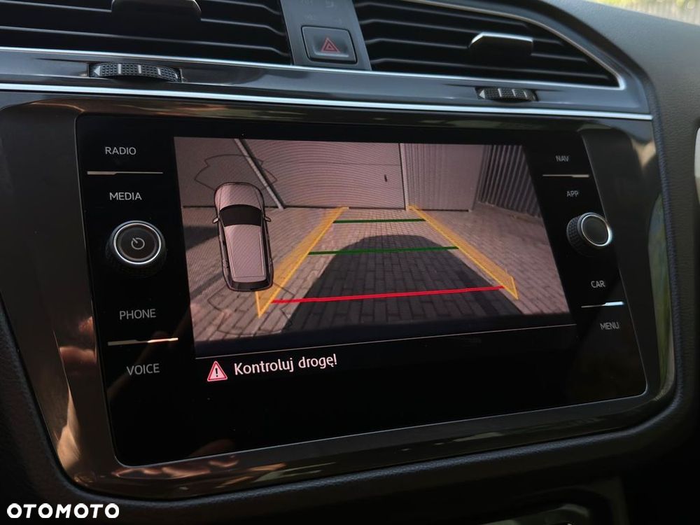Volkswagen Tiguan 1.5 TSI EVO Comfortline - 22