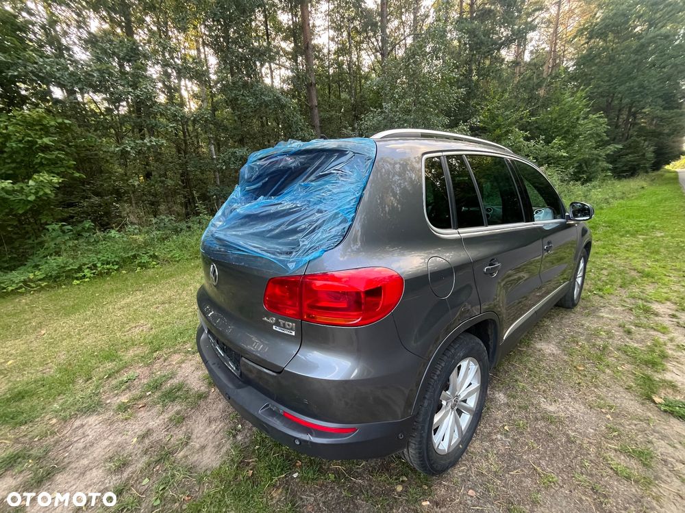 Volkswagen Tiguan - 16