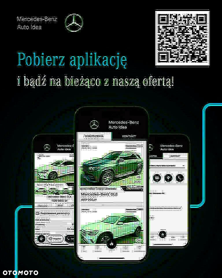 Mercedes-Benz GLB 200 Progressive 7G-DCT - 2