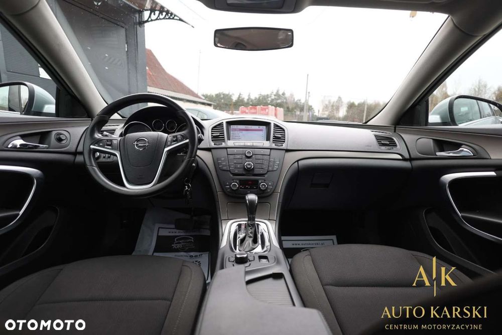 Opel Insignia - 41