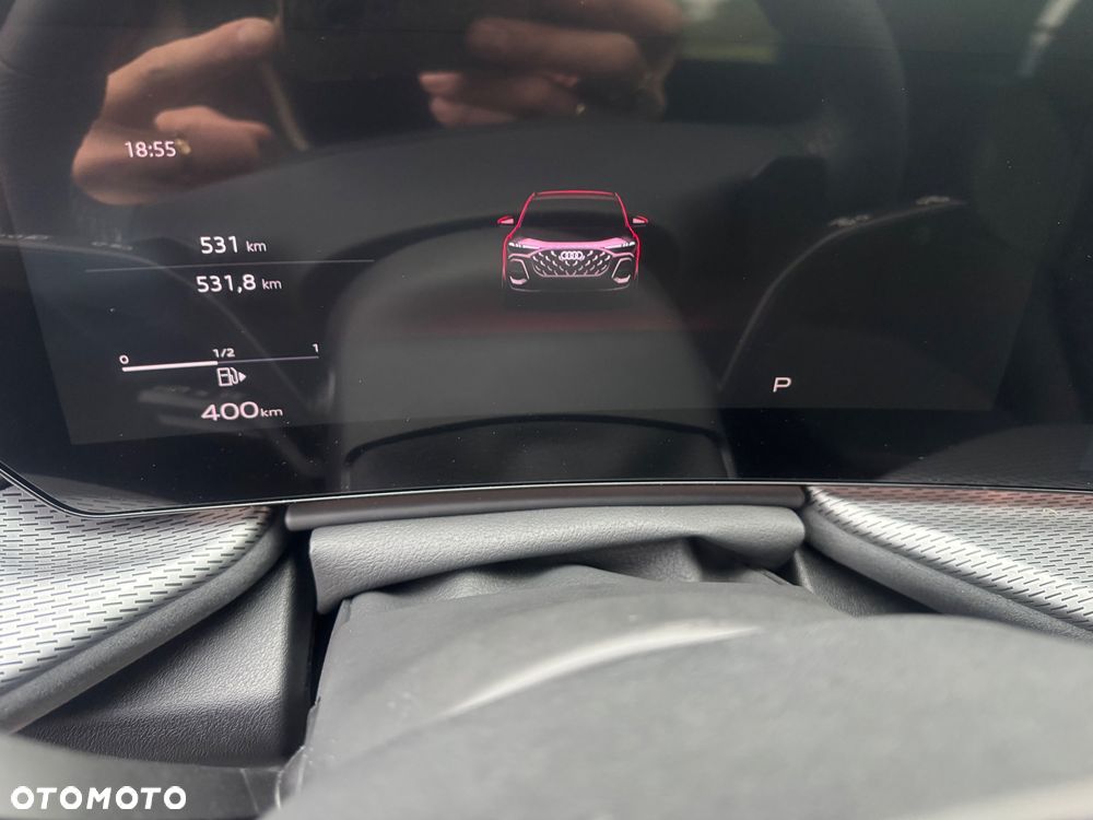 Audi Q5 40 TDI mHEV Quattro Edition One S tronic - 14